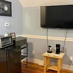 Comfortable Loft With Private Bathroom