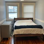 Comfortable Loft With Private Bathroom