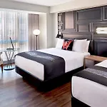 W Hotel Boston