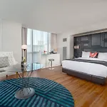 W Hotel Boston