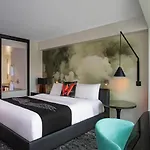 W Hotel Boston