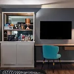 Hotel W Boston
