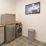 Boston Historical Urban Oasis