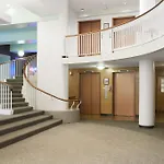 The Revolution Hotel 3*