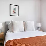 Apartment East Cambridge 1br W Wd Gym Nr Lechmere T Bos-863 *