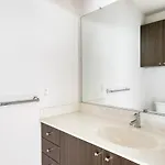 East Cambridge 1br W Wd Gym Nr Lechmere T Bos-863