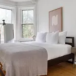 Prime S End 2Br In Union Park Bos-460