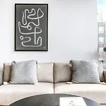 E Cambridge 2Br W Gym Wd Nr Lechmere T Bos-636