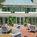 Backbay Center Lux 2Br 2Ba Condo