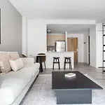 S End 1Br W Gym Nr Restaurants Bumc Bos-487