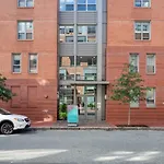 S End 1Br W Gym Nr Restaurants Bumc Bos-487
