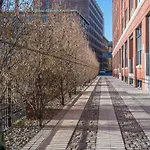 Luxury Fort Point 1Br W Wd Gym Bos-488