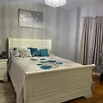 Brand New Luxury Rooms Near Downtown Boston