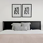 E Cambridge 1Br W Gym Wd Nr Lechmere Station Bos-607
