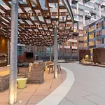 E Cambridge 1Br W Gym Wd Nr Lechmere Station Bos-607