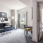 Hotel The Ritz-carlton, Boston