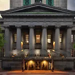 Marriott Vacation Club At Custom House, Boston  