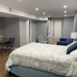 Brand New Luxury Rooms Near Downtown Boston