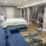 Brand New Luxury Rooms Near Downtown Boston