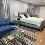 Brand New Luxury Rooms Near Downtown Boston