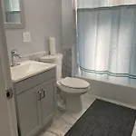Luxury 2 Bedroom Private *