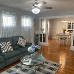 Apartment Luxury 2 Bedroom Private