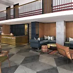 The Revolution Hotel 3*