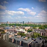 The View - Fenway Park
