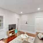 Apartment Forever Boston-5 Mil Fenway, Freeprkg