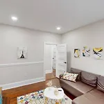 Apartment Forever Boston-5 Mil Fenway, Freeprkg Boston