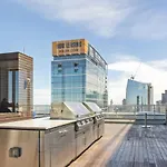 North Station 1Br W Wd Gym Nr Td Garden Bos-839