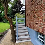 Unique & Peaceful Boston Home