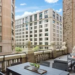 Hilton Boston Park Plaza