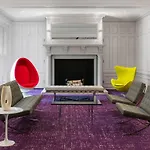 Modern Studio In Historic Boston - Unit #401