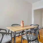 South Boston 3Br Fully Furnished Equipped Bos-928