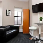 Stylish Downtown In The Southend, C.ave #24 Aparthotel 3*