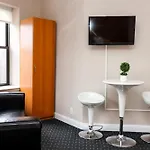 Aparthotel Stylish Downtown In The Southend, C.ave #24 Boston