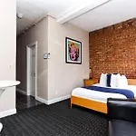 Stylish Downtown In The Southend, C.ave #24
