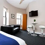 Stylish Downtown In The Southend, C.ave #24 Aparthotel 3*