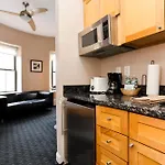 Aparthotel Stylish Downtown In The Southend, C.ave #24