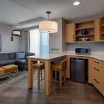 Hyatt Place Boston/seaport District 3* Boston