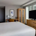 Hyatt Place Boston/seaport District 3* Boston