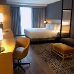 Hyatt Place Boston/seaport District 3*