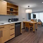 Hyatt Place Boston/seaport District Hotel Boston