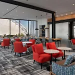 Hyatt Place Boston/seaport District 3*