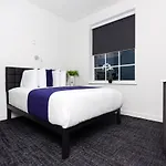 Apartment Modern In Historic - Unit #101 Boston