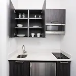 Modern Studio In Historic Boston - Unit #103