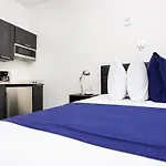 Modern Studio In Historic Boston - Unit #103