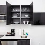 Modern Studio In Historic Boston - Unit #101