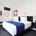 Modern Studio In Historic Boston - Unit #302